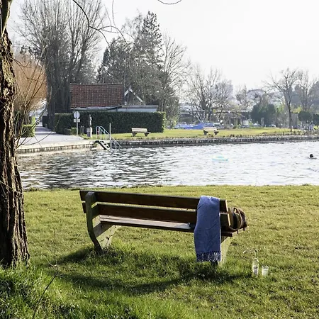 Private Island * Nieuw-Loosdrecht